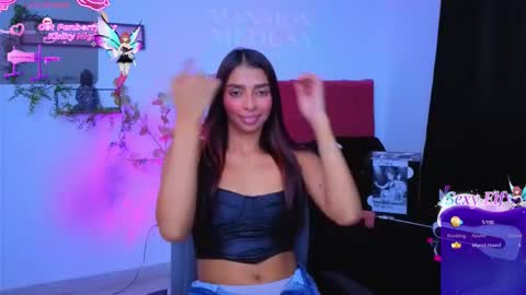 Snapshot of scarlettmedusa chatting on 01/09/26, 07:48 scarlettmedusa online show from 01/09/26, 07:48