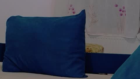 ScarlettNoirr online show from 10/14/25, 06:31