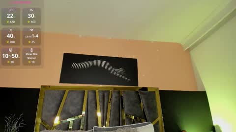 scarlettorres online show from 02/01/26, 04:38