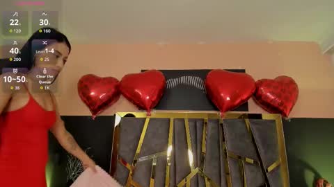 scarlettorres online show from 02/15/26, 04:03