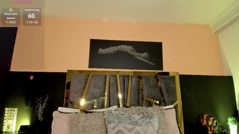 scarlettorres online show from 02/23/26, 07:00