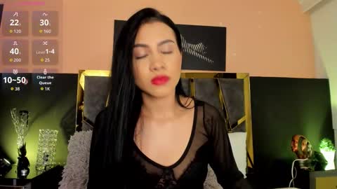 scarlettorres online show from 03/09/26, 07:29