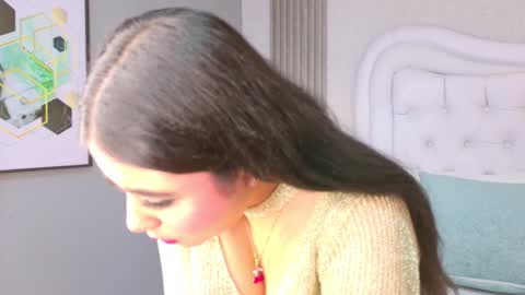 Scarlett Petrova online show from 02/21/26, 11:55