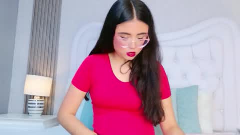 Scarlett Petrova online show from 03/09/26, 11:58