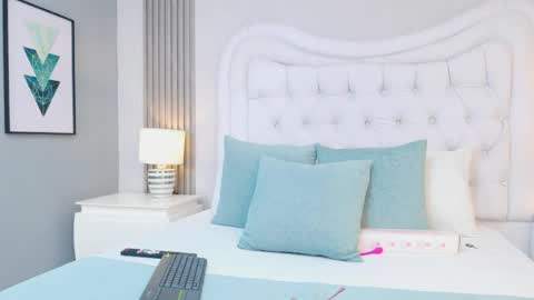 Scarlett Petrova online show from 03/31/26, 11:21