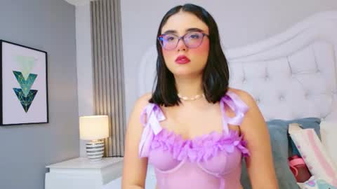 Snapshot of scarlettpetrovaa chatting on 06/20/26, 11:24 Scarlett Petrova online show from 06/20/26, 11:24