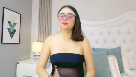 Snapshot of scarlettpetrovaa chatting on 06/23/26, 11:30 Scarlett Petrova online show from 06/23/26, 11:30