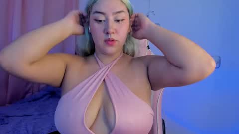 chloe online show from 02/04/25, 05:31