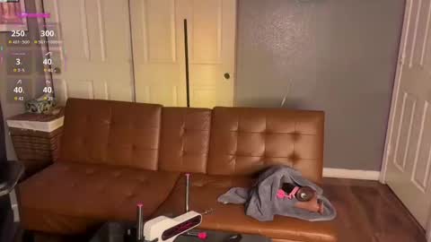 ScarlettredFF online show from 02/26/25, 04:47