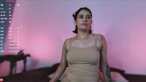 Danna online show from 03/06/26, 10:39