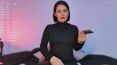 Danna online show from 03/12/26, 12:06