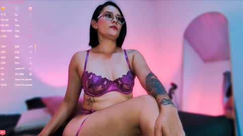 Danna online show from 03/20/26, 12:04