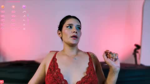 Danna online show from 03/21/26, 10:02