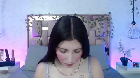 Scarlet online show from 09/13/25, 11:32