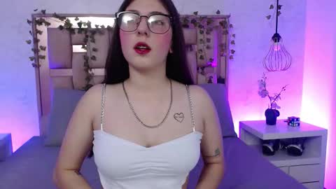 Scarlet online show from 11/20/25, 11:21