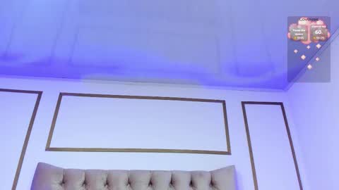 Scarlet online show from 03/26/26, 07:52