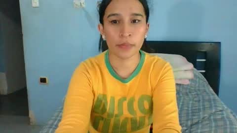 Nataly online show from 02/11/26, 02:49