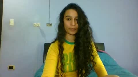 Snapshot of scarlettscottx chatting on 06/07/26, 02:59 Nataly online show from 06/07/26, 02:59