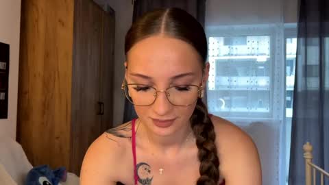 ScarlettSmithz online show from 05/21/26, 04:08