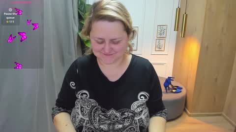 Scarlett online show from 12/03/24, 05:20