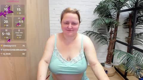 Scarlett online show from 12/16/24, 08:31