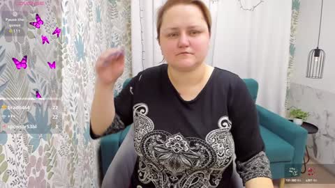 Scarlett online show from 12/30/24, 08:32