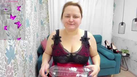 Scarlett online show from 01/17/25, 05:53