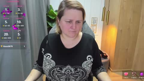 Scarlett online show from 02/04/25, 12:00