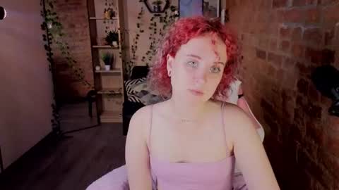 Snapshot of scarlettsparksxx chatting on 06/16/26, 12:30 Scarlett online show from 06/16/26, 12:30