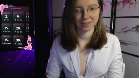 Scarlett online show from 04/07/26, 12:16