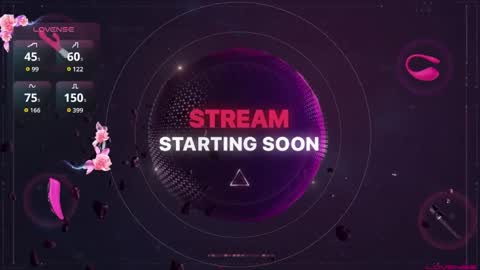 Scarlett online show from 04/20/26, 01:14