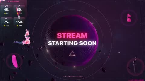 Scarlett online show from 04/29/26, 01:37