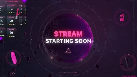 Scarlett online show from 05/08/26, 11:37