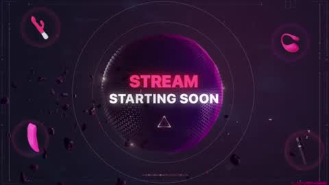 Scarlett online show from 06/29/26, 10:10