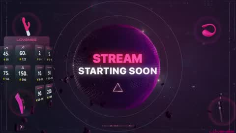 Scarlett online show from 07/20/26, 12:07