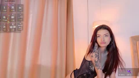 scarlettt_moon online show from 02/12/26, 08:48