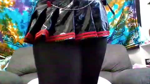 scarletttdesires online show from 12/14/25, 10:03