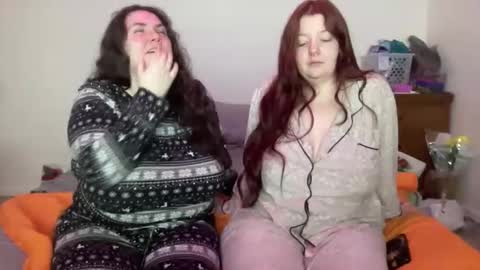 scarletttsinner online show from 01/16/26, 03:32