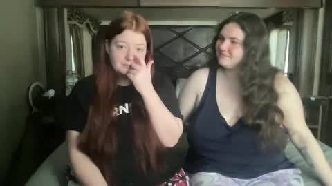 scarletttsinner online show from 02/20/26, 03:23