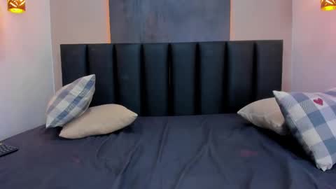 S C A R L E T T  online show from 01/07/26, 08:22