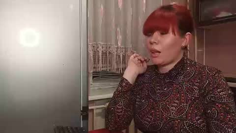 Snapshot of scarlettwave chatting on 11/24/25, 07:35 Anya online show from 11/24/25, 07:35