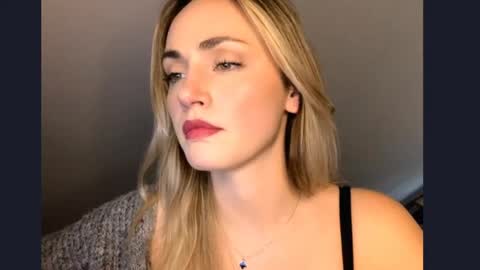 ScarlettxBlonde online show from 04/30/26, 08:42