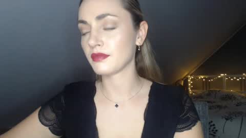 Snapshot of scarlettxblonde chatting on 05/30/26, 02:25 ScarlettxBlonde online show from 05/30/26, 02:25
