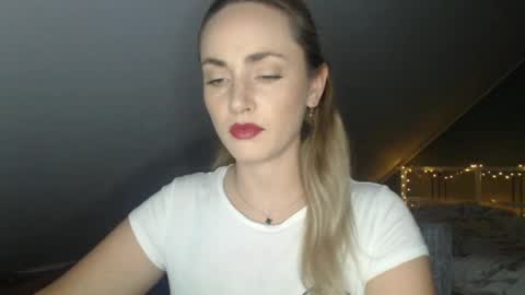Snapshot of scarlettxblonde chatting on 06/08/26, 08:20 ScarlettxBlonde online show from 06/08/26, 08:20