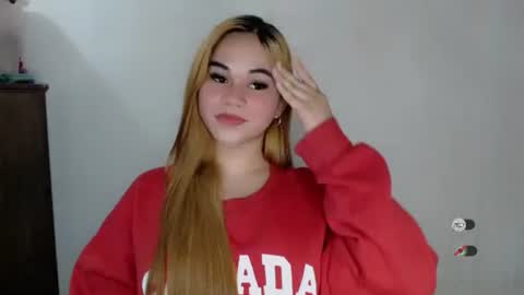 scarletvamp online show from 09/10/25, 04:40