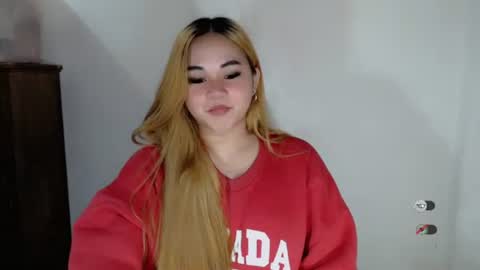 scarletvamp online show from 10/02/25, 10:55