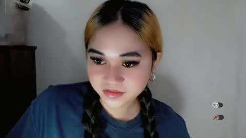 scarletvamp online show from 10/22/25, 11:54