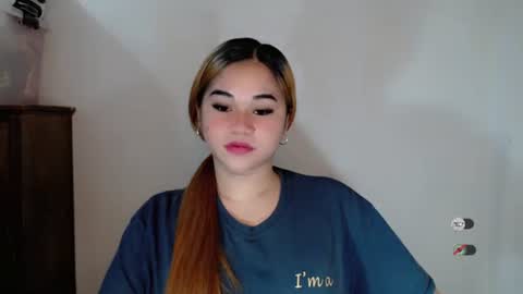 scarletvamp online show from 11/11/25, 02:00