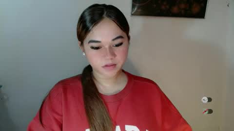 scarletvamp online show from 01/12/26, 12:27