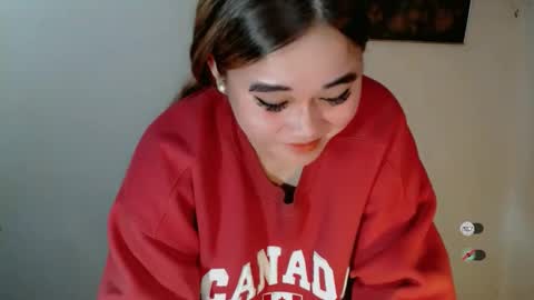 scarletvamp online show from 01/16/26, 02:21